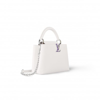 LOUIS VUITTON CAPUCINES BB M23307 (27*18*9cm)